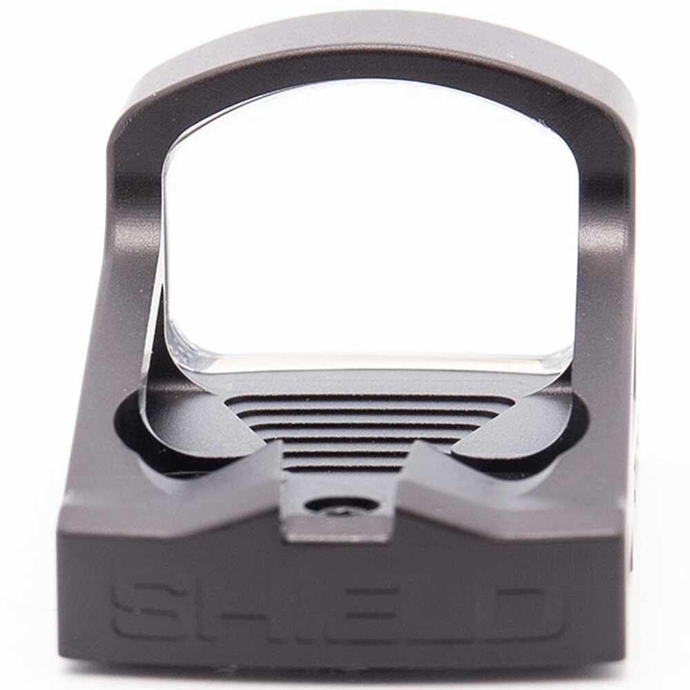 Rotpunktvisier RMS2, Shield