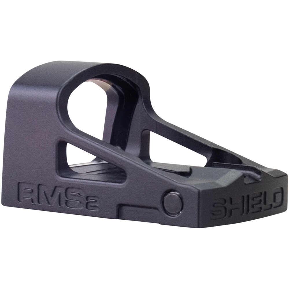 Rotpunktvisier RMS2, Shield