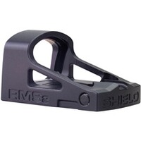 Rotpunktvisier RMS2, Shield