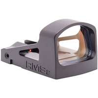 Rotpunktvisier RMS2, Shield