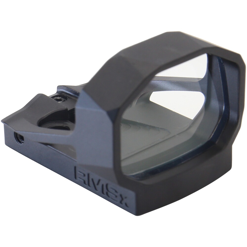 Red dot sight RMSx, Shield