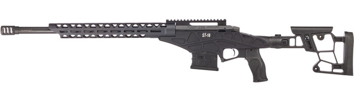 Repetierbüchse ST18 M-LOK, Mercury sport