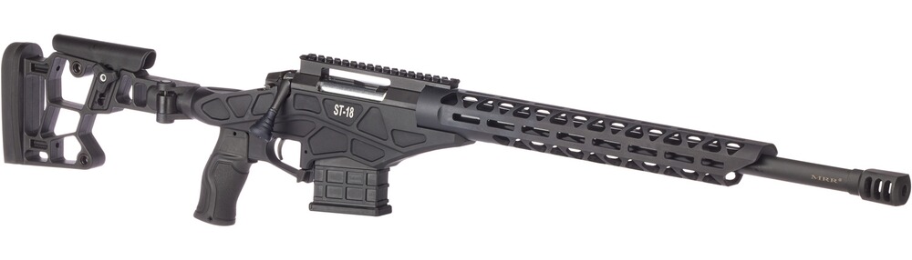 Repetierbüchse ST18 M-LOK, Mercury sport