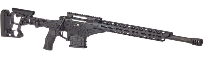 Repetierbüchse ST18 M-LOK, Mercury sport