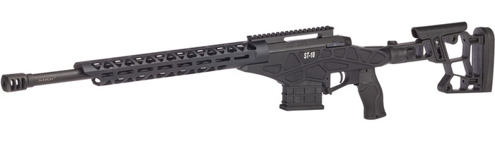 Repetierbüchse ST18 M-LOK, Mercury sport