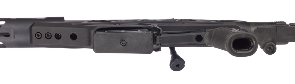 Repetierbüchse ST18 M-LOK, Mercury sport