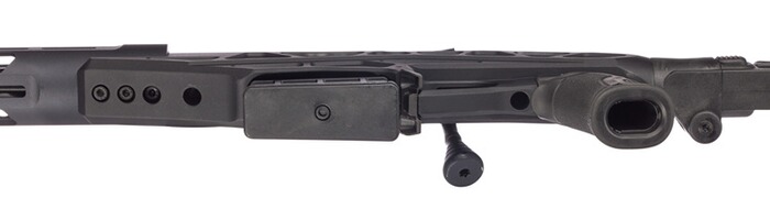 Repetierbüchse ST18 M-LOK, Mercury sport