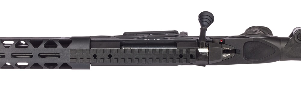 Repetierbüchse ST18 M-LOK, Mercury sport