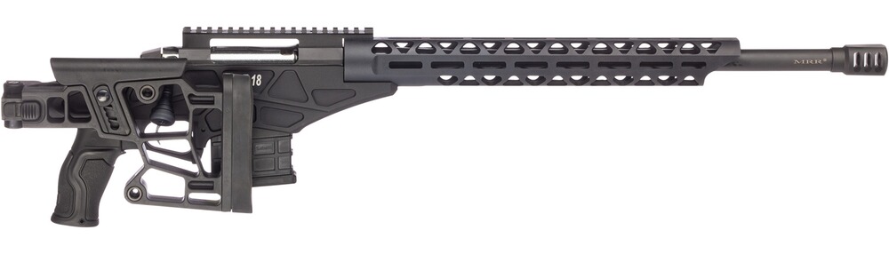 Repetierbüchse ST18 M-LOK, Mercury sport