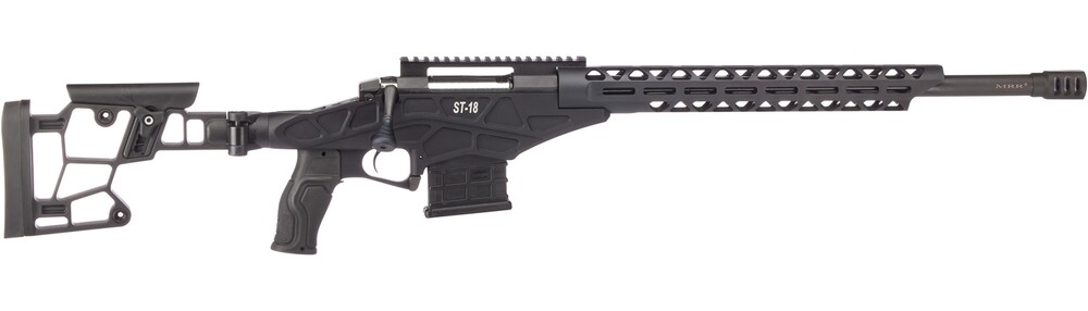 Repetierbüchse ST18 M-LOK