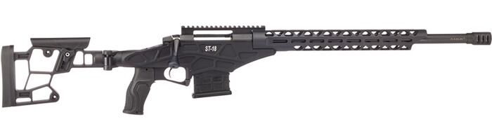Repetierbüchse ST18 M-LOK, Mercury sport