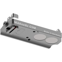 Reflexvisier Montagesystem MAKnetic CSM für Pistolen, MAK