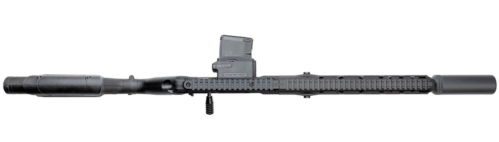 Repetierbüchse H6 Suppressed 1.2, Hera Arms