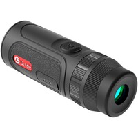 Wärmebildkamera TE211, Guide sensmart