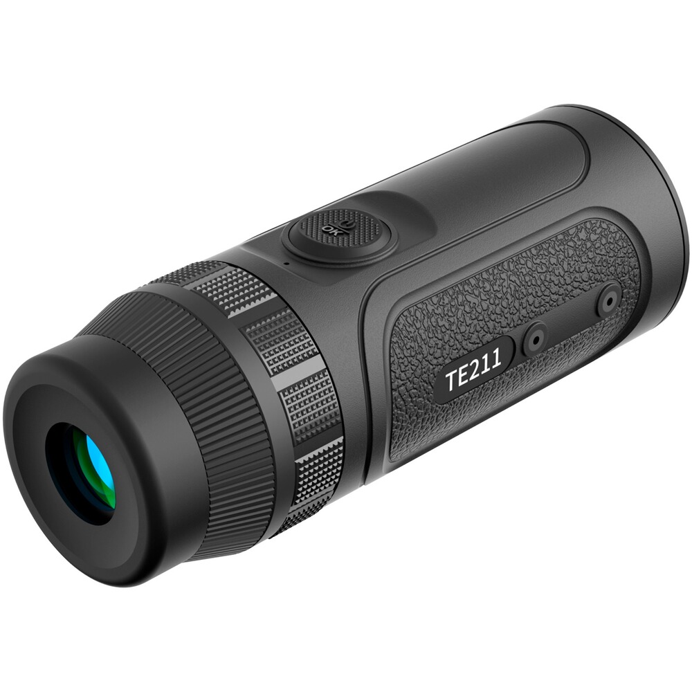 Wärmebildkamera TE211, Guide sensmart