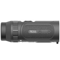 Wärmebildkamera TE211, Guide sensmart