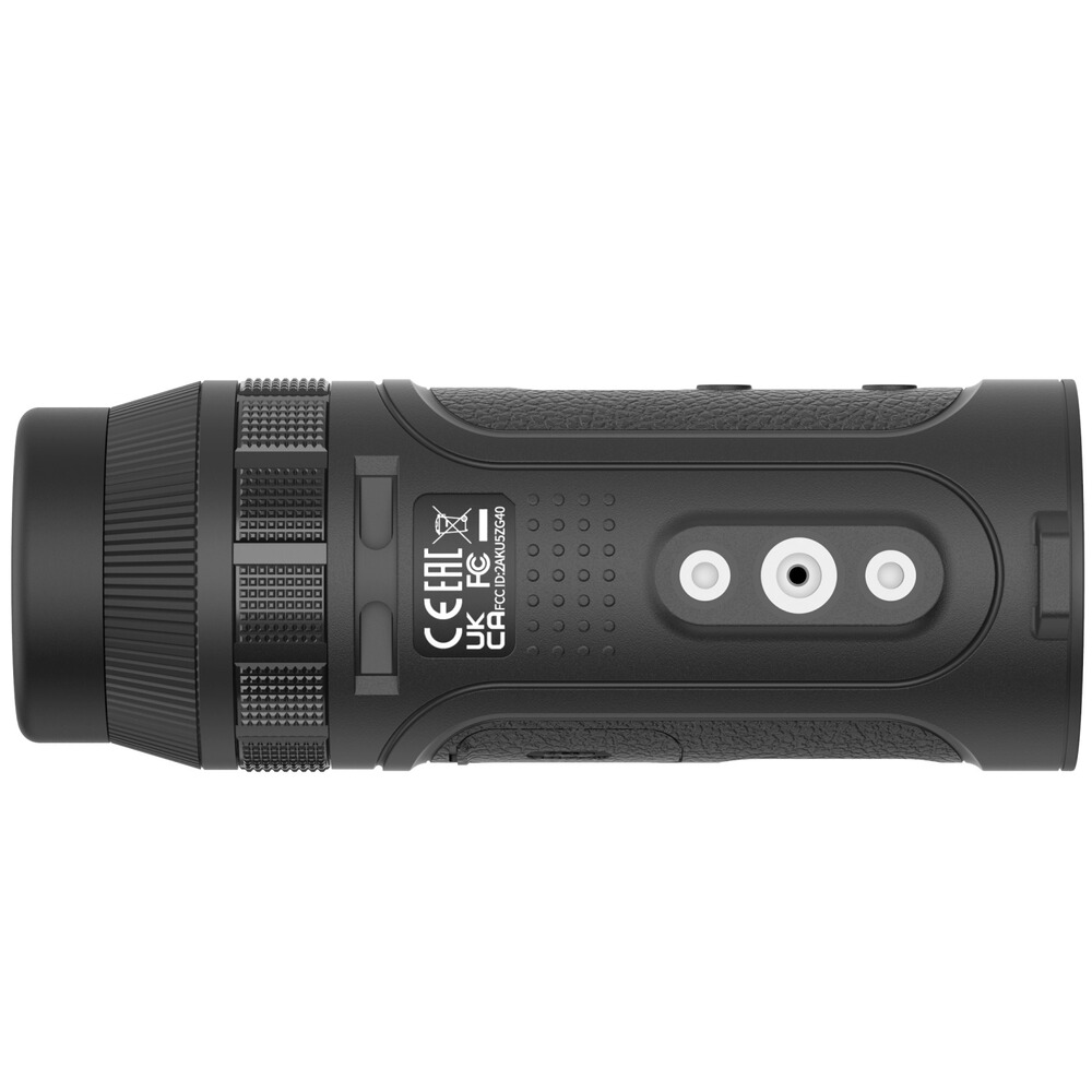 Wärmebildkamera TE211, Guide sensmart