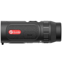 Wärmebildkamera TE211, Guide sensmart