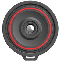 Wärmebildkamera TE211, Guide sensmart