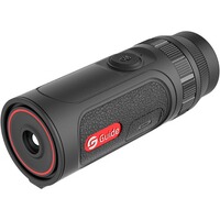 Wärmebildkamera TE211, Guide sensmart