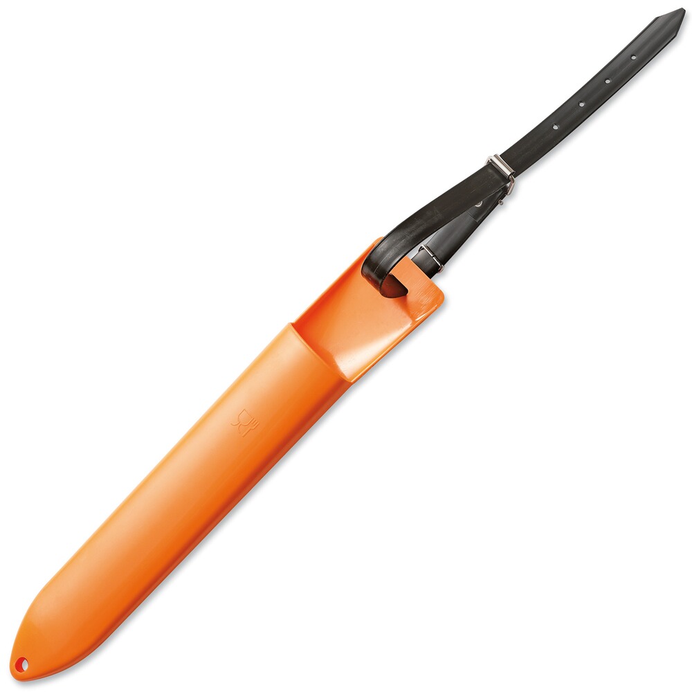 Messerscheide