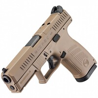 Pistole P-10 C OR, CZ