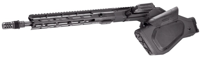 Repetierbüchse H6K 1.2, Hera Arms