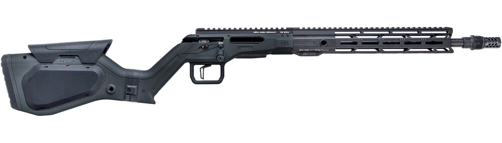 Repetierbüchse H6K 1.2