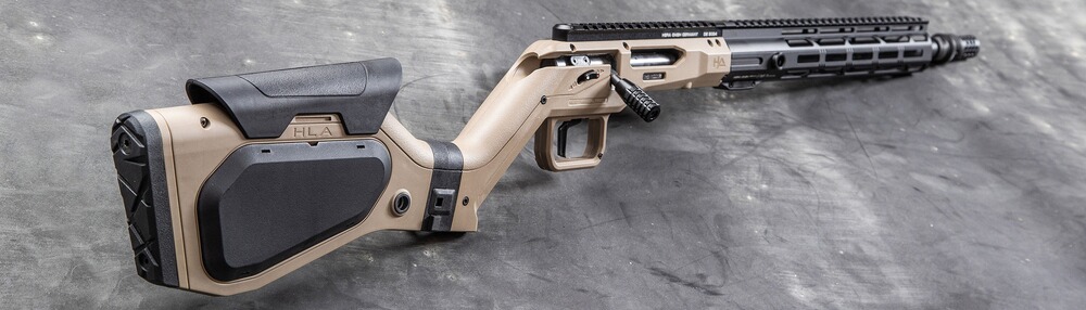 Repetierbüchse H6K 1.2, Hera Arms
