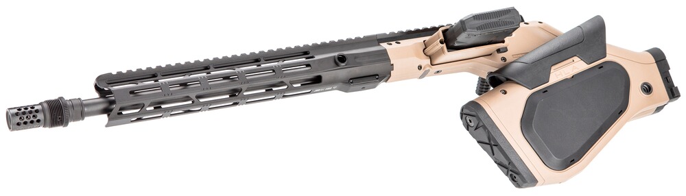 Repetierbüchse H6K 1.2, Hera Arms