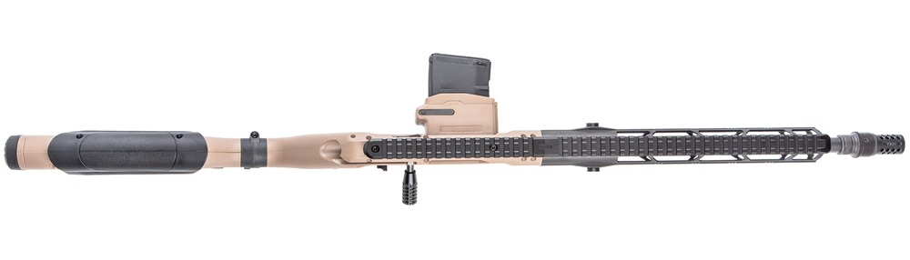 Repetierbüchse H6K 1.2, Hera Arms