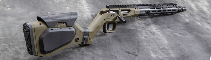 Repetierbüchse H6K 1.2, Hera Arms