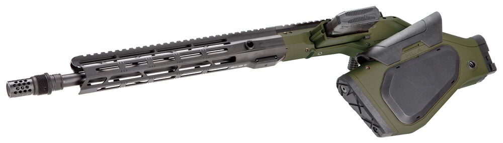 Repetierbüchse H6K 1.2, Hera Arms
