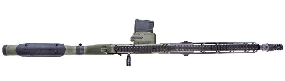 Repetierbüchse H6K 1.2, Hera Arms