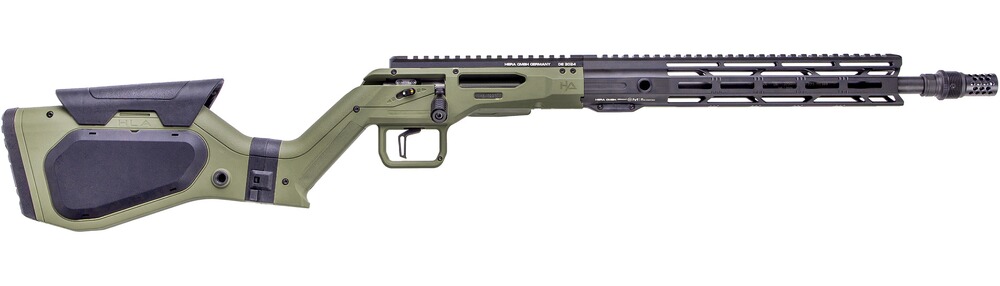 Repetierbüchse H6K 1.2