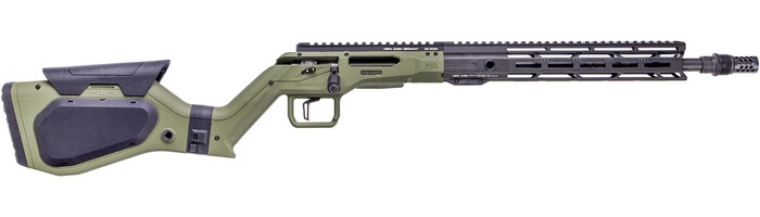 Repetierbüchse H6K 1.2, Hera Arms