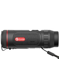 Wärmebildkamera TE411, Guide sensmart