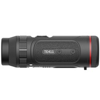Wärmebildkamera TE411, Guide sensmart