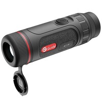 Wärmebildkamera TE421, Guide sensmart