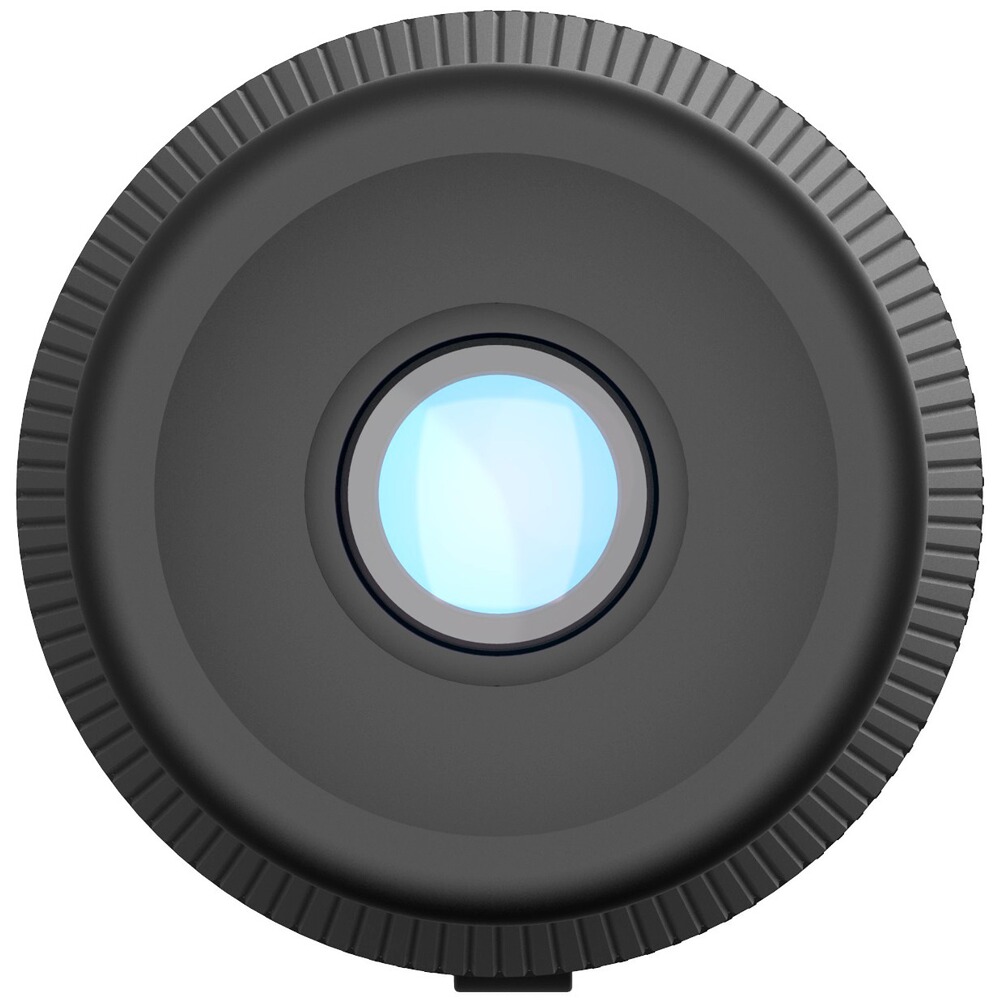 Wärmebildkamera TE421, Guide sensmart