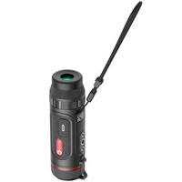 Wärmebildkamera TE421, Guide sensmart