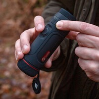 Wärmebildkamera TE421, Guide sensmart