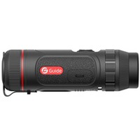 Wärmebildkamera TE421, Guide sensmart