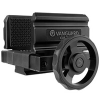 support d'arme ENDEAVOR GM-70, Vanguard