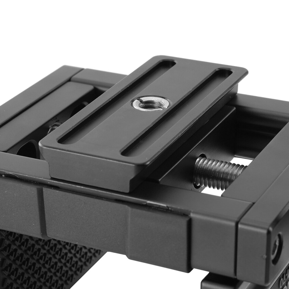 support d'arme ENDEAVOR GM-70, Vanguard
