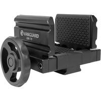 support d'arme ENDEAVOR GM-70, Vanguard