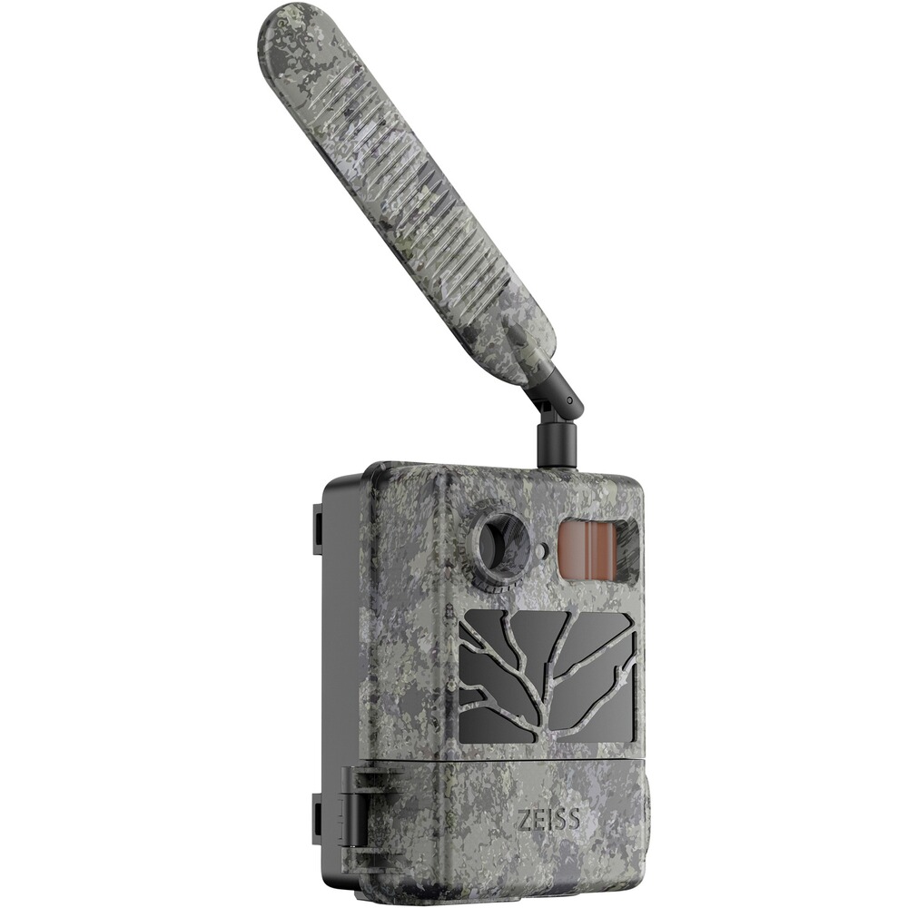 Wildkamera Secacam 3 LTE, ZEISS