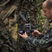 Wildkamera Secacam 3 LTE, ZEISS