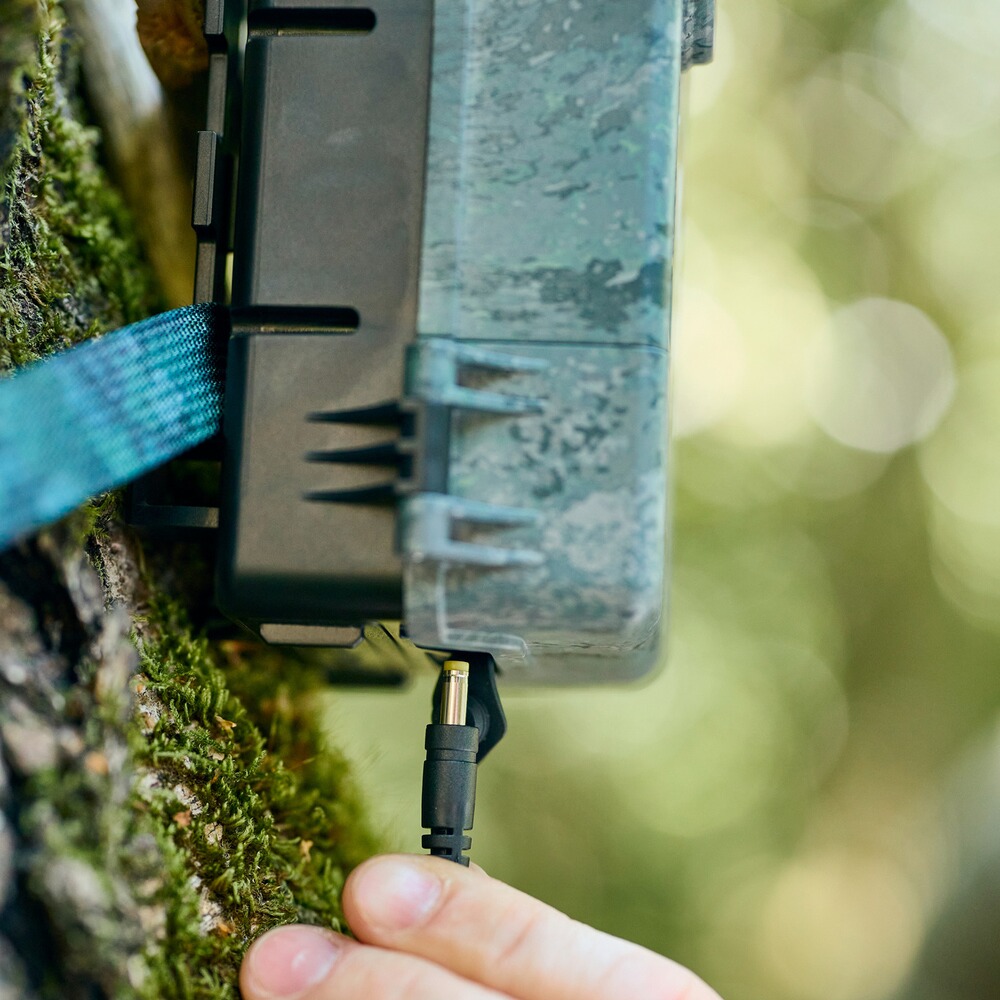 Wildkamera Secacam 3 LTE, ZEISS