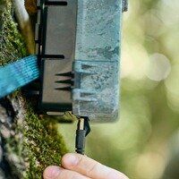 Wildkamera Secacam 3 LTE, ZEISS